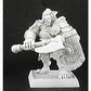RPR14238 Kharg Alt Sculpt Reven Sergeant Miniature 25mm Heroic Scale Main Image