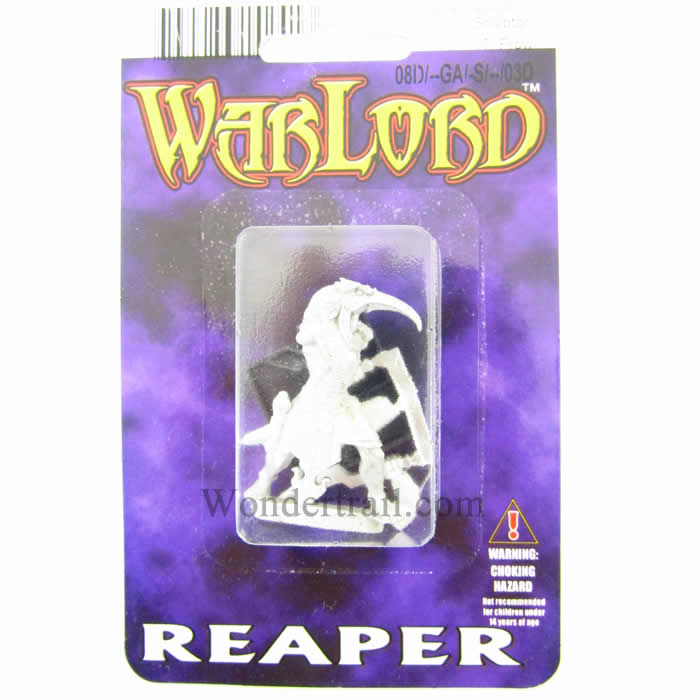 RPR14241 Thoth Nefsokar Cleric Miniature 25mm Heroic Scale Warlord 2nd Image