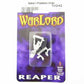 RPR14242 Sokars Prophet Nefsokar Cleric Miniature 25mm Heroic Scale 2nd Image