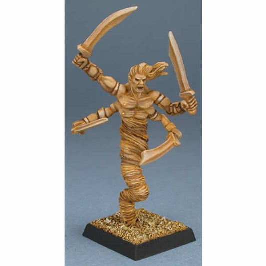 RPR14245 Dust Devil Nefsokar Monster Miniature 25mm Heroic Scale Main Image