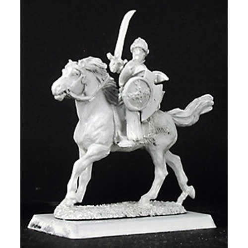 RPR14252 Khamsin Raiders Nefsokar Miniature 25mm Heroic Scale 3rd Image