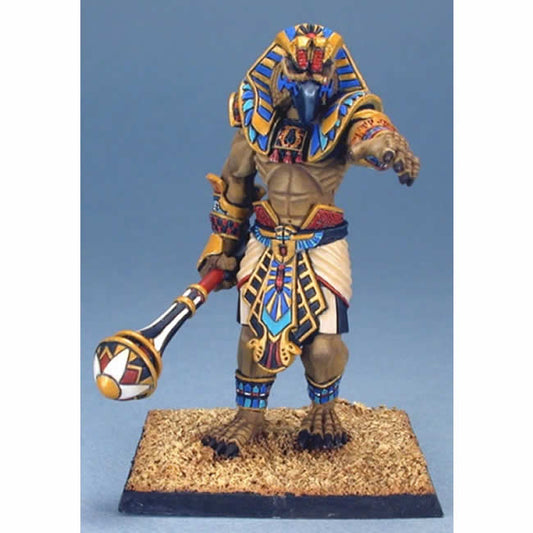 RPR14257 Sokars Avatar Nefsokar Solo Miniature 25mm Heroic Scale Main Image