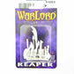 RPR14293 Reven Weapons Pack Miniature 25mm Heroic Scale Warlord 2nd Image