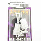 RPR14301 Standard And Musician Mercenary Miniature 25mm Heroic Scale 2nd Image