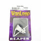 RPR14302 Corvus Overlords Sergeant Miniature 25mm Heroic Scale 2nd Image
