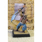RPR14314 Arik Tallazare Mercenaries Hero Miniature 25mm Heroic Scale Main Image