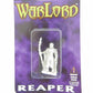 RPR14318 Cleric Of Ishnar Mercenaries Cleric Miniature 25mm Heroic Scale 2nd Image