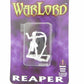 RPR14321 Bowsister Miniature 25mm Heroic Scale Warlord Reaper 2nd Image