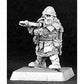 RPR14325 Nogrin Dwarf Adept Miniature 25mm Heroic Scale Warlord 3rd Image