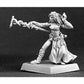 RPR14330 Gars Necka Mercenaries Sorceress Miniature 25mm Heroic Scale 3rd Image