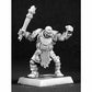 RPR14332 Mack Hardwick Mercenaries Captain Miniature 25mm Heroic Scale 3rd Image