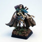 RPR14334 Eawod Silverrain Elf Warlord Miniature 25mm Heroic Scale Warlord Main Image