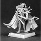 RPR14334 Eawod Silverrain Elf Warlord Miniature 25mm Heroic Scale Warlord 3rd Image