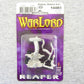 RPR14480 Klahan Venomspitter Miniature 25mm Heroic Scale Warlord 2nd Image