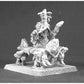 RPR14485 Kurand the Everliving Bloodstone Gnome Miniature Main Image