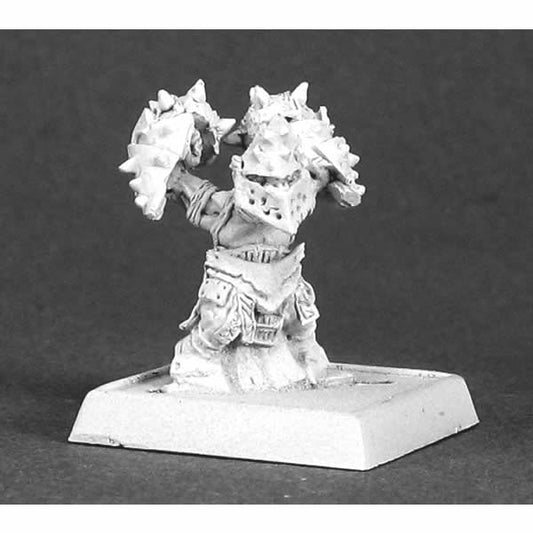 RPR14487 Cavern Hok Miniature 25mm Heroic Scale Warlord Main Image