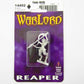 RPR14492 Faun Miniature 25mm Heroic Scale Warlord Reaper Miniatures 2nd Image