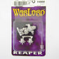 RPR14500 Bloodstone Gnome Golem Miniature 25mm Heroic Scale Warlord 2nd Image