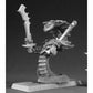 RPR14503 Tasanee Venomspitter Hero Miniature 25mm Heroic Scale Main Image