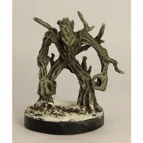 RPR14504 Saproling Warrior Elf Adept Miniature 25mm Heroic Scale Main Image