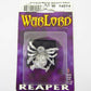 RPR14514 Isiri Arachnid Warrior Miniature 25mm Heroic Scale Warlord 2nd Image