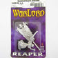 RPR14530 Darkspawn Standard Bearer Miniature 25mm Heroic Scale 2nd Image