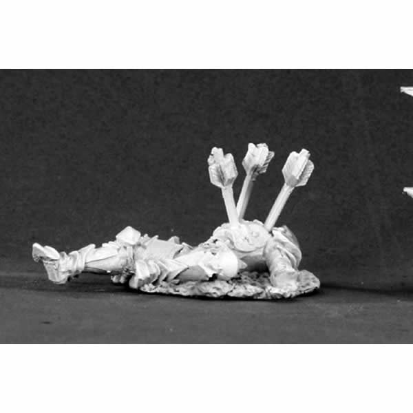 RPR14541 Overlord Casualty Maker Miniature 25mm Heroic Scale Warlord 3rd Image