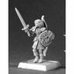 RPR14545 Acacia Ivy Crown Sergeant Miniature 25mm Heroic Scale Warlord Main Image
