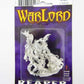 RPR14547 Night Spectre Miniature 25mm Heroic Scale Warlord 2nd Image