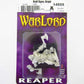 RPR14555 Half Ogre Warrior Miniature 25mm Heroic Scale Warlord 2nd Image