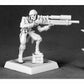 RPR14576 Crows Nest Willy Miniature 25mm Heroic Scale Warlord Main Image