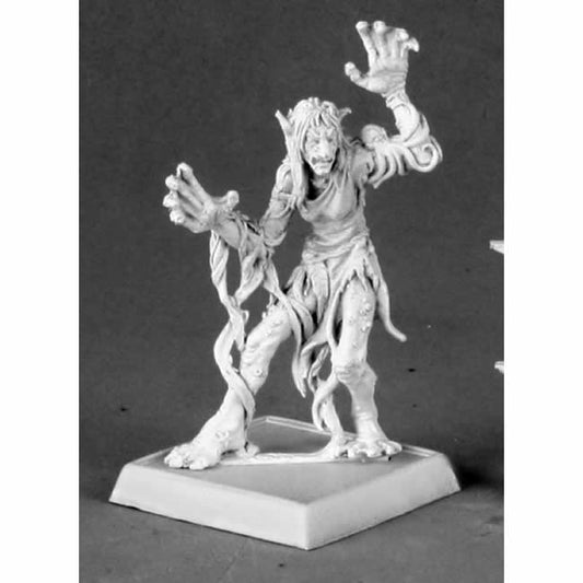 RPR14578 Sea Hag Razig Miniature 25mm Heroic Scale Warlord Main Image