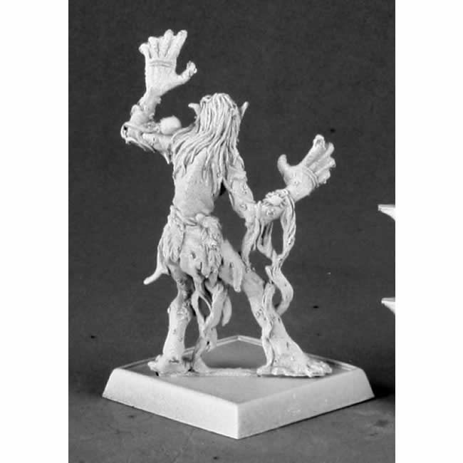 RPR14578 Sea Hag Razig Miniature 25mm Heroic Scale Warlord 3rd Image