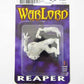 RPR14582 Yeti Warrior Miniature 25mm Heroic Scale Warlord 2nd Image