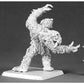 RPR14589 Yeti Chieftain Miniature 25mm Heroic Scale Figure Warlord 3rd Image