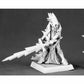 RPR14594 Avrix Dirthe Dark Elf Champion Miniature 25mm Heroic Scale Main Image