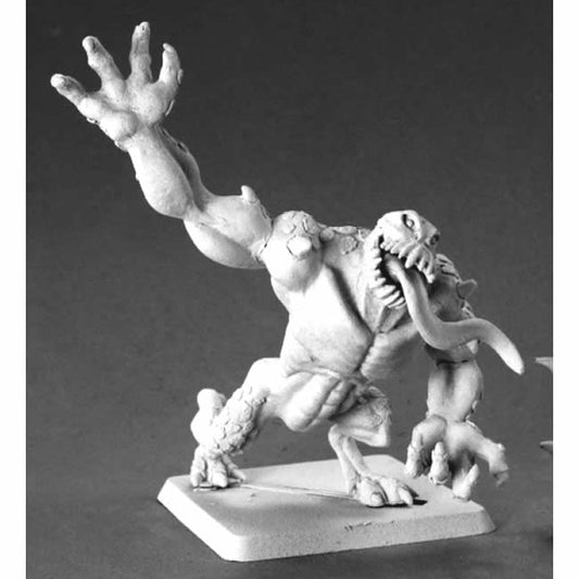 RPR14619 Shadow Demon Miniature 25mm Heroic Scale Warlord Main Image