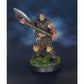 RPR14620 Barbarian Axeman of Icingstead 25mm Scale Warlord Series Reaper Miniatures Main Image