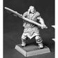 RPR14620 Barbarian Axeman of Icingstead 25mm Scale Warlord Series Reaper Miniatures 3rd Image