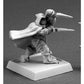 RPR14621 Grond the Dwarf Assassin Miniature 25mm Heroic Scale Warlord 3rd Image