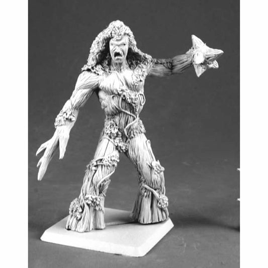 RPR14622 Sildoran Protector Miniature 25mm Heroic Scale Warlord Main Image