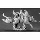 RPR14623 Spirit Wolf Miniature 25mm Heroic Scale Warlord 3rd Image