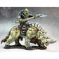 RPR14632 Tundra Beast Rider Miniature 25mm Heroic Scale Warlord Main Image