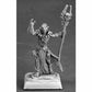 RPR14635 Nanuranidd Dark Elf Sorcerer Miniature 25mm Heroic Scale 3rd Image
