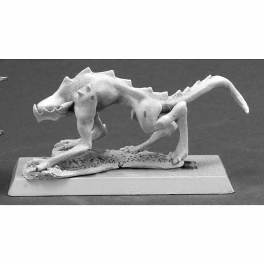 RPR14638 Shade Beast, Darkreach Monster Miniature 25mm Heroic Scale Main Image