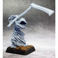 RPR14653 NecroWraith Harvester Miniature 25mm Heroic Scale Warlord Main Image