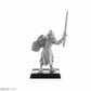 RPR14654 Garrick Templar Warrior Miniature 25mm Heroic Scale Figure Warlord 3rd Image