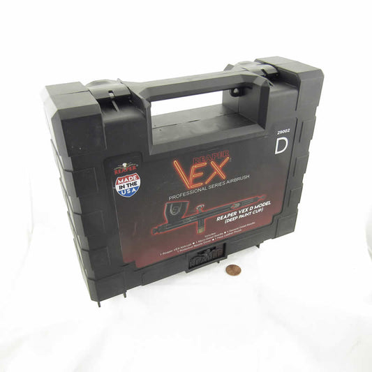 RPR29002 Reaper Vex Professional Series Airbrush with Deep Cup Main Image