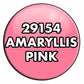 RPR29154PT Amaryllis Pink Acrylic Reaper Master Series Hobby Paint .5oz Dropper Bottle