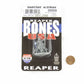 RPR30008A Alaedril Starbloom Elf Wizard Miniature Figure 25mm Heroic Scale Reaper Bones USA 2nd Image